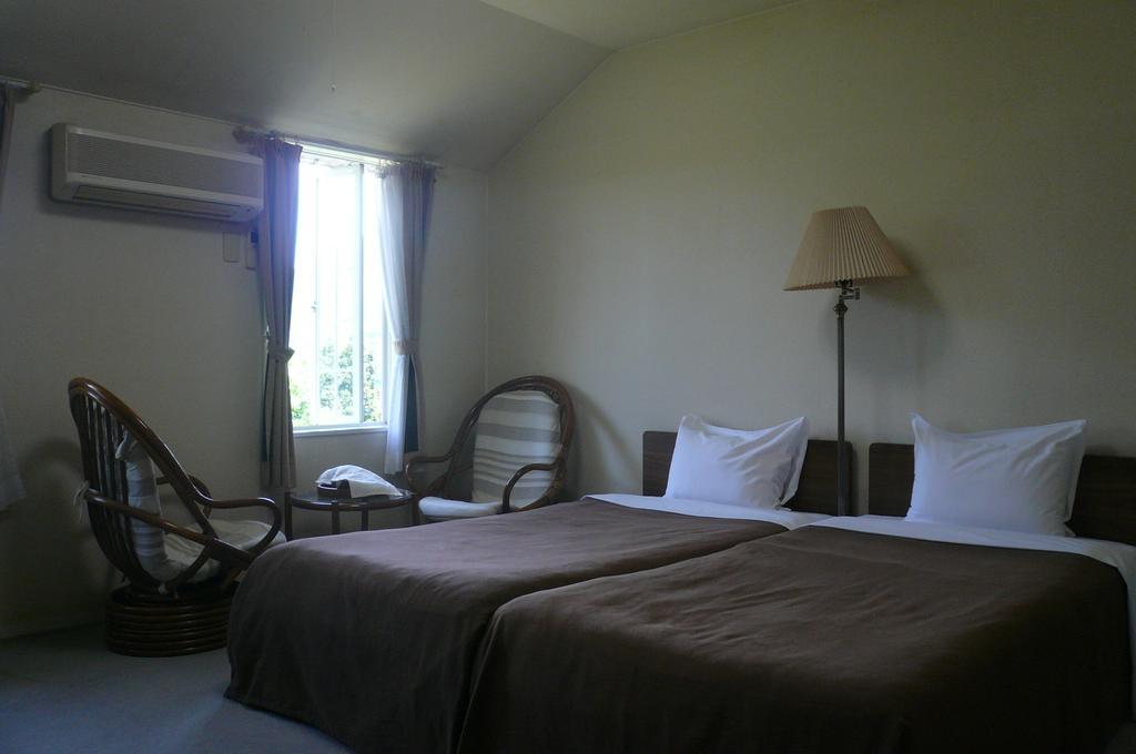 Auberge Shikinouta Tsuwano Room photo